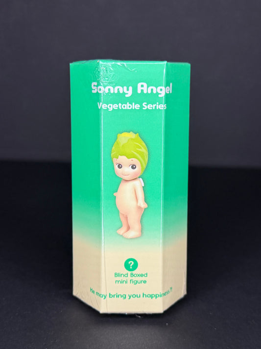 Sonny Angels Mini Figure Vegetable Series (Blind Box)