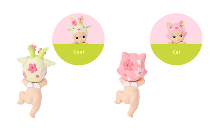 HIPPERS Sonny Angel Cherry Blossom Series (Blind Box)