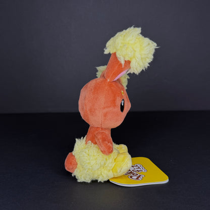 Pokémon Fit - Buneary Plush
