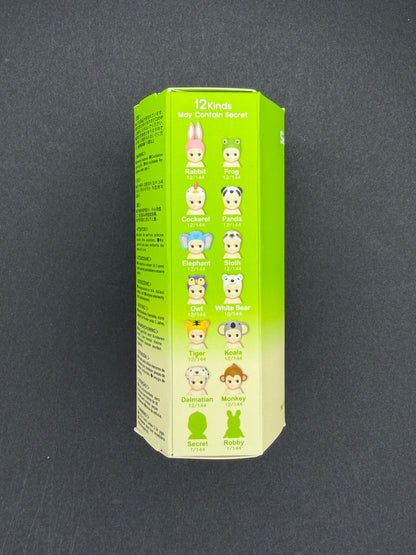 Sonny Angels Mini Figure Animal Series Ver.1 (Blind Box)