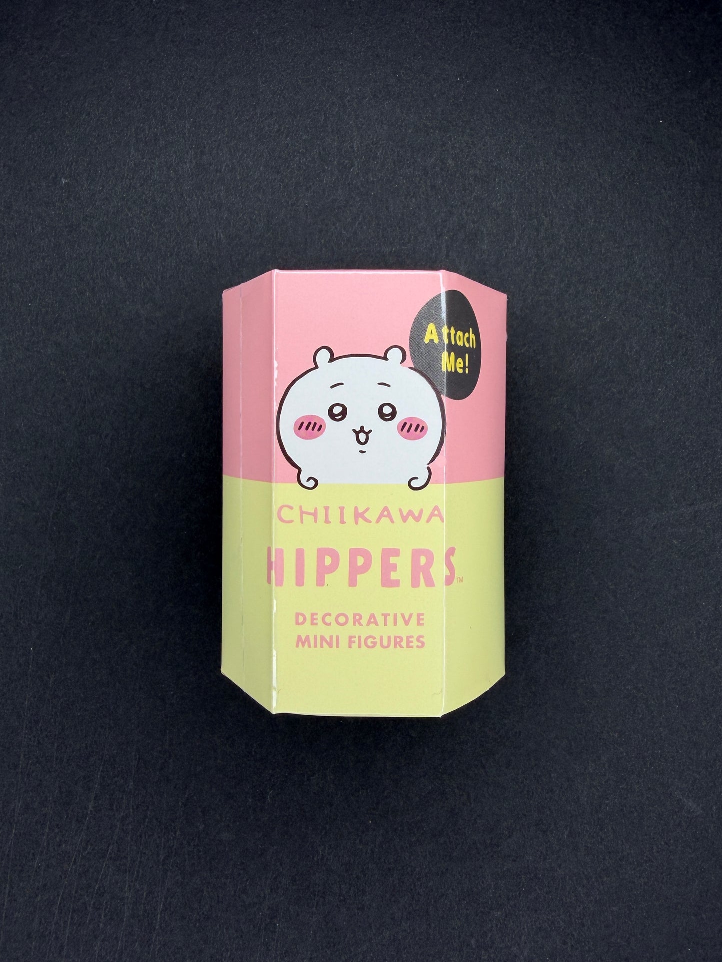 HIPPERS Chiikawa (Blind Box)