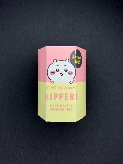 HIPPERS Chiikawa (Blind Box)