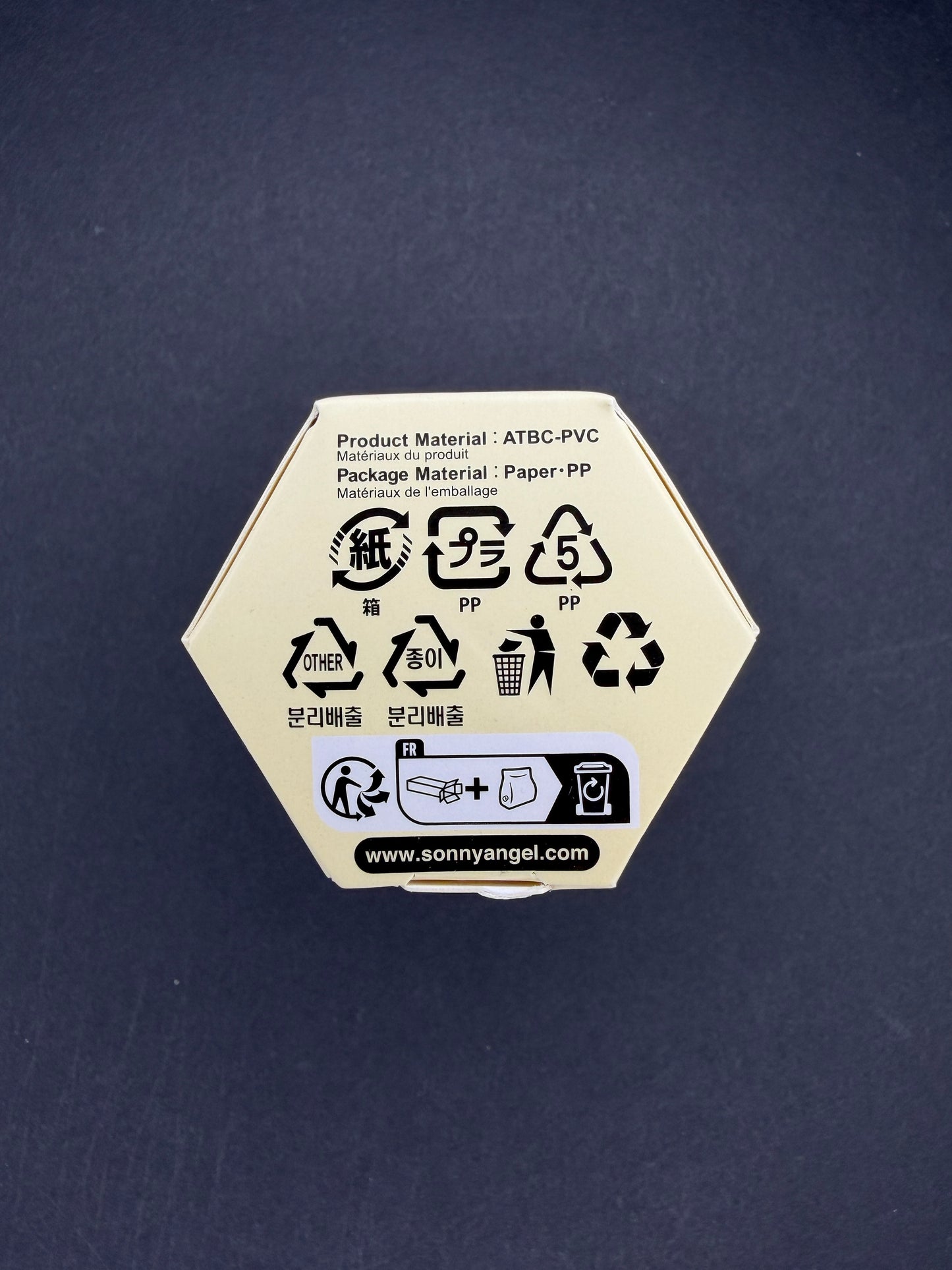 Sonny Angels Mini Figure Animal Series Ver.2 (Blind Box)