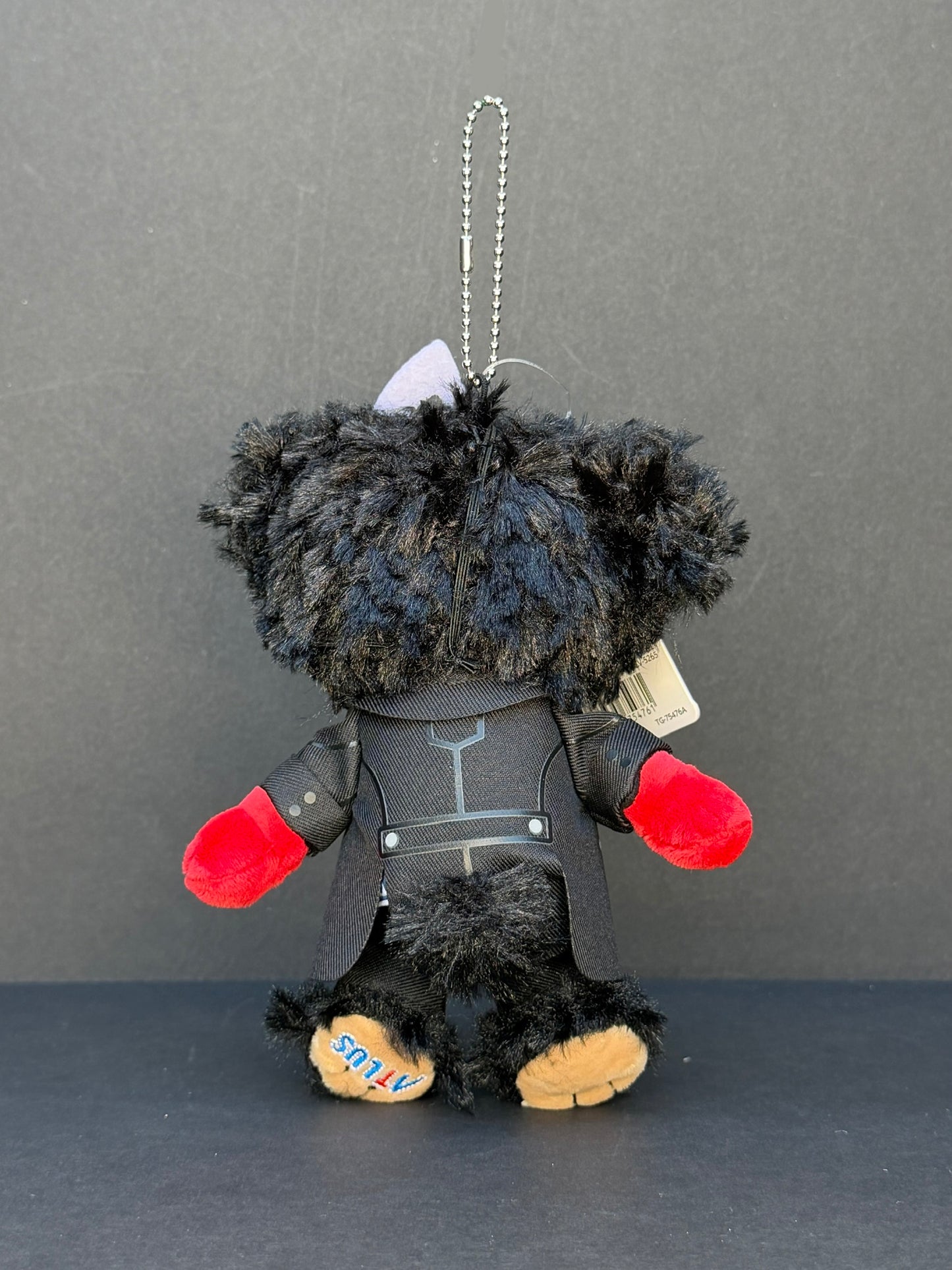 SEGA LABBIES - Joker Mascot Plush (Japan Exclusive)