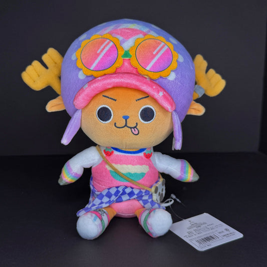 One Piece Mugiwara Store Harajuku - Harajuku Chopper