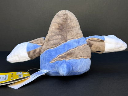 Pokémon Fit - Drilbur Plush