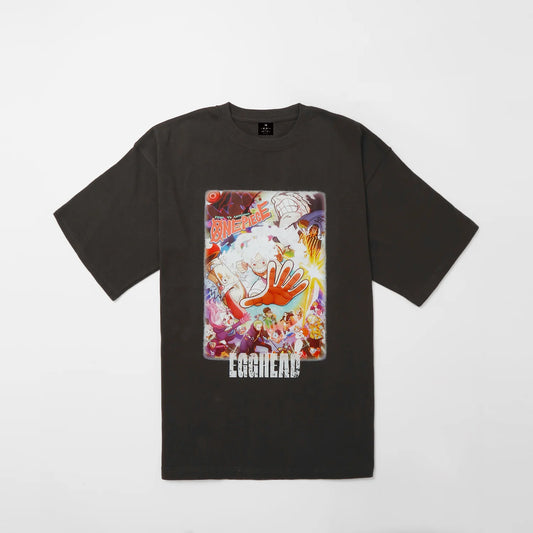 One Piece Egghead Edition x Daimaru Matsuzakaya - EGGHEAD EDITION Ver. 1.5 T-Shirt