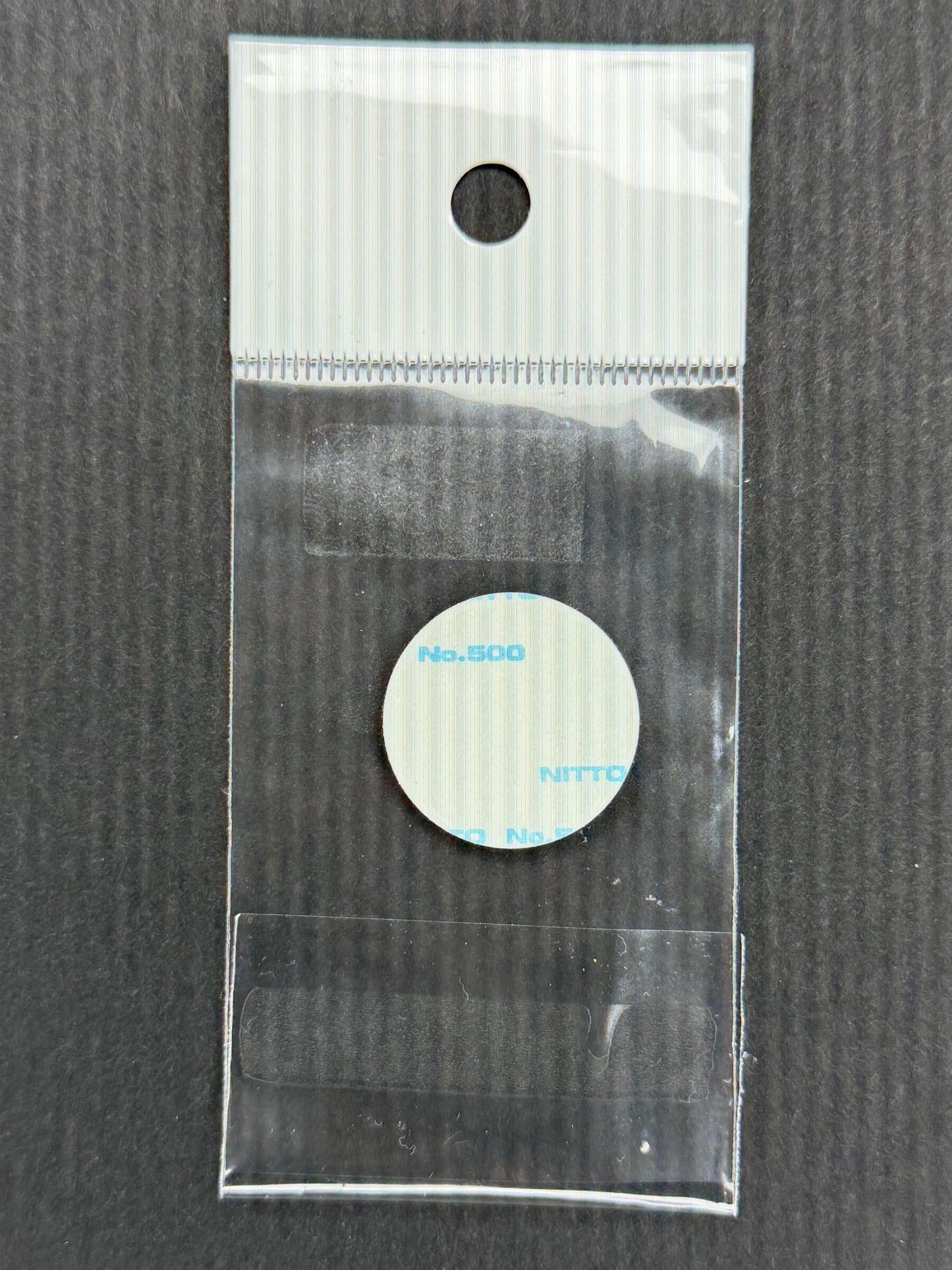 TOP SECRET Shift Pattern Sticker - 6-Speed