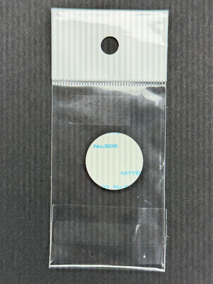 TOP SECRET Shift Pattern Sticker - 6-Speed