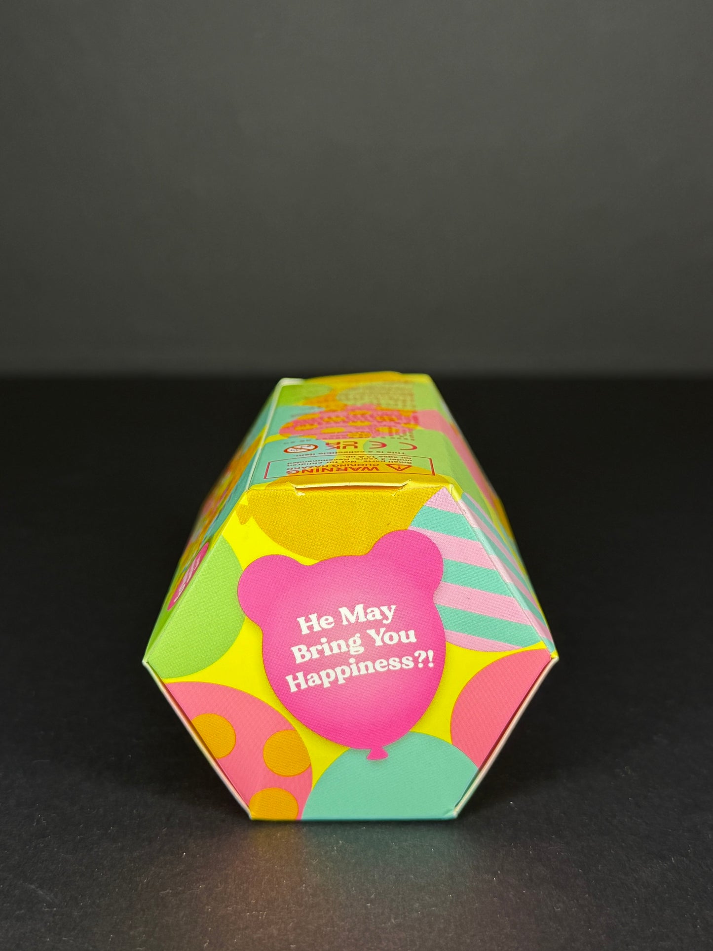 Sonny Angels Mini Figure Birthday Gift Series Bear (Blind Box)