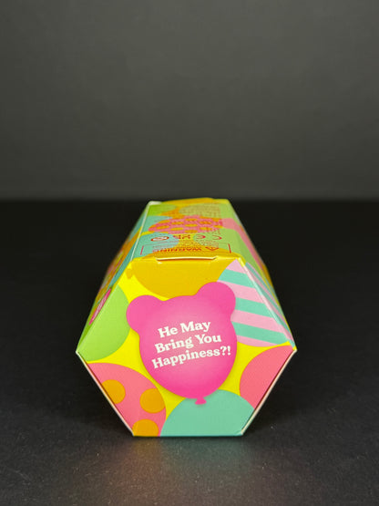 Sonny Angels Mini Figure Birthday Gift Series Bear (Blind Box)