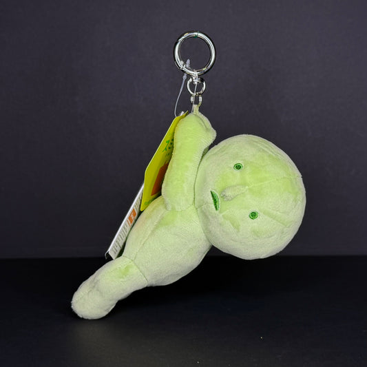 SMISKI Plush Key Chain - Hanging On