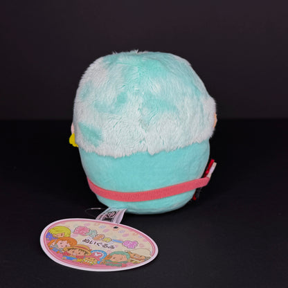 One Piece Mugitama (Straw-egg) Crew Plush - Zoro