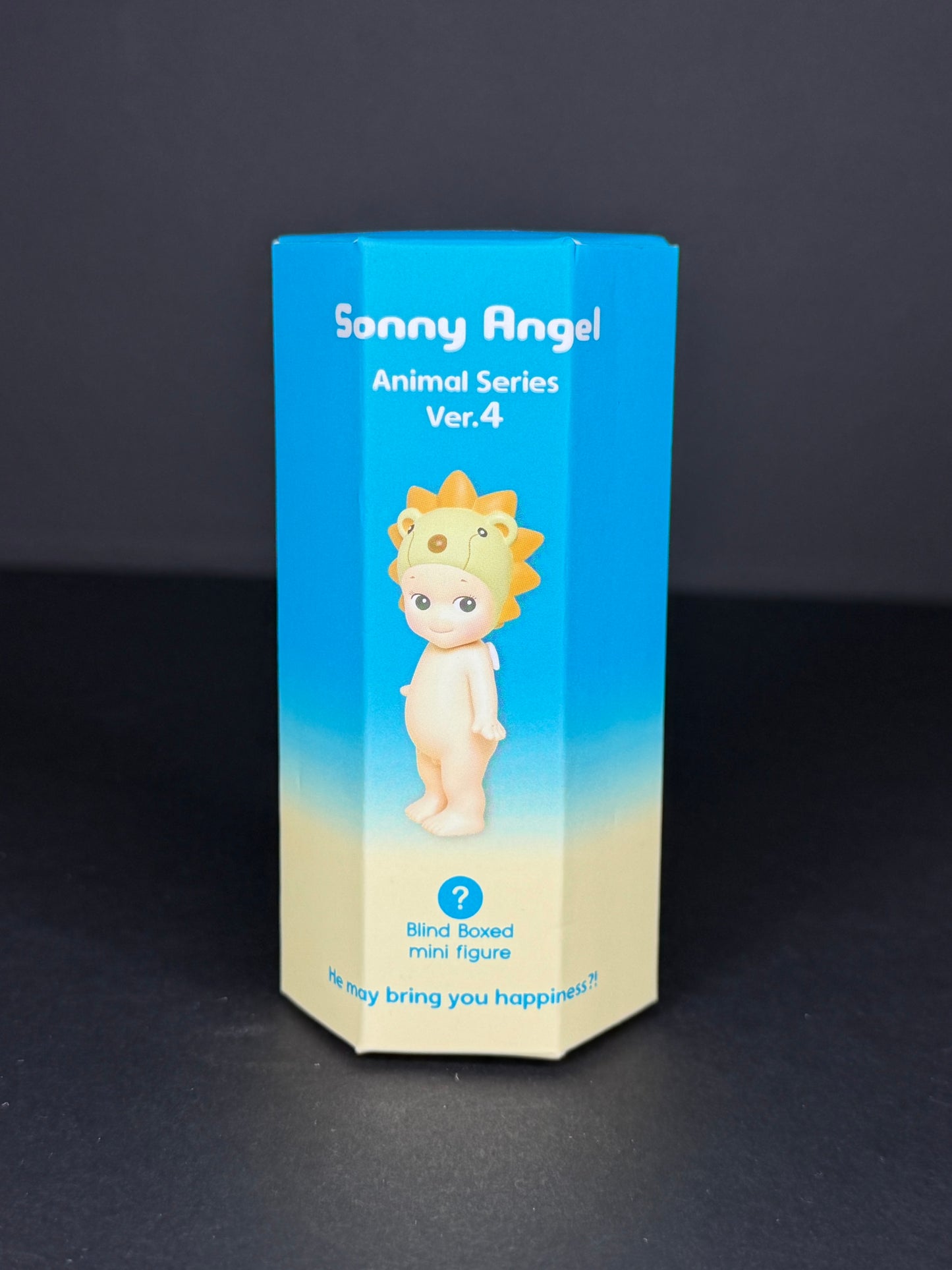 Sonny Angels Mini Figure Animal Series Ver.4 (Blind Box)