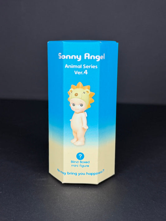 Sonny Angels Mini Figure Animal Series Ver.4 (Blind Box)