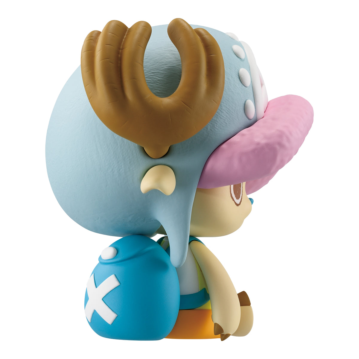 One Piece Base Shop - One Piece Chopper’s Mascot
