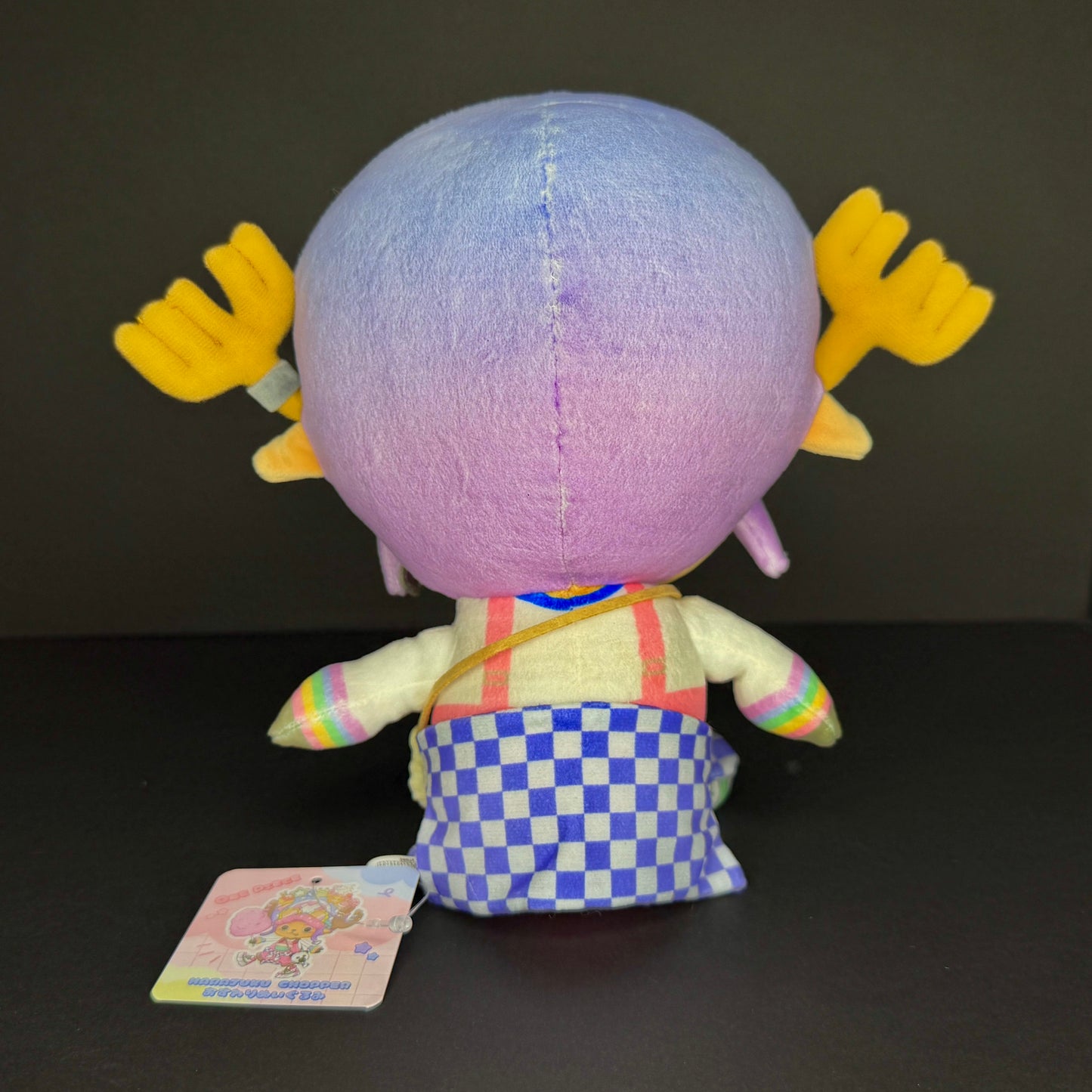 One Piece Mugiwara Store Harajuku - Harajuku Chopper