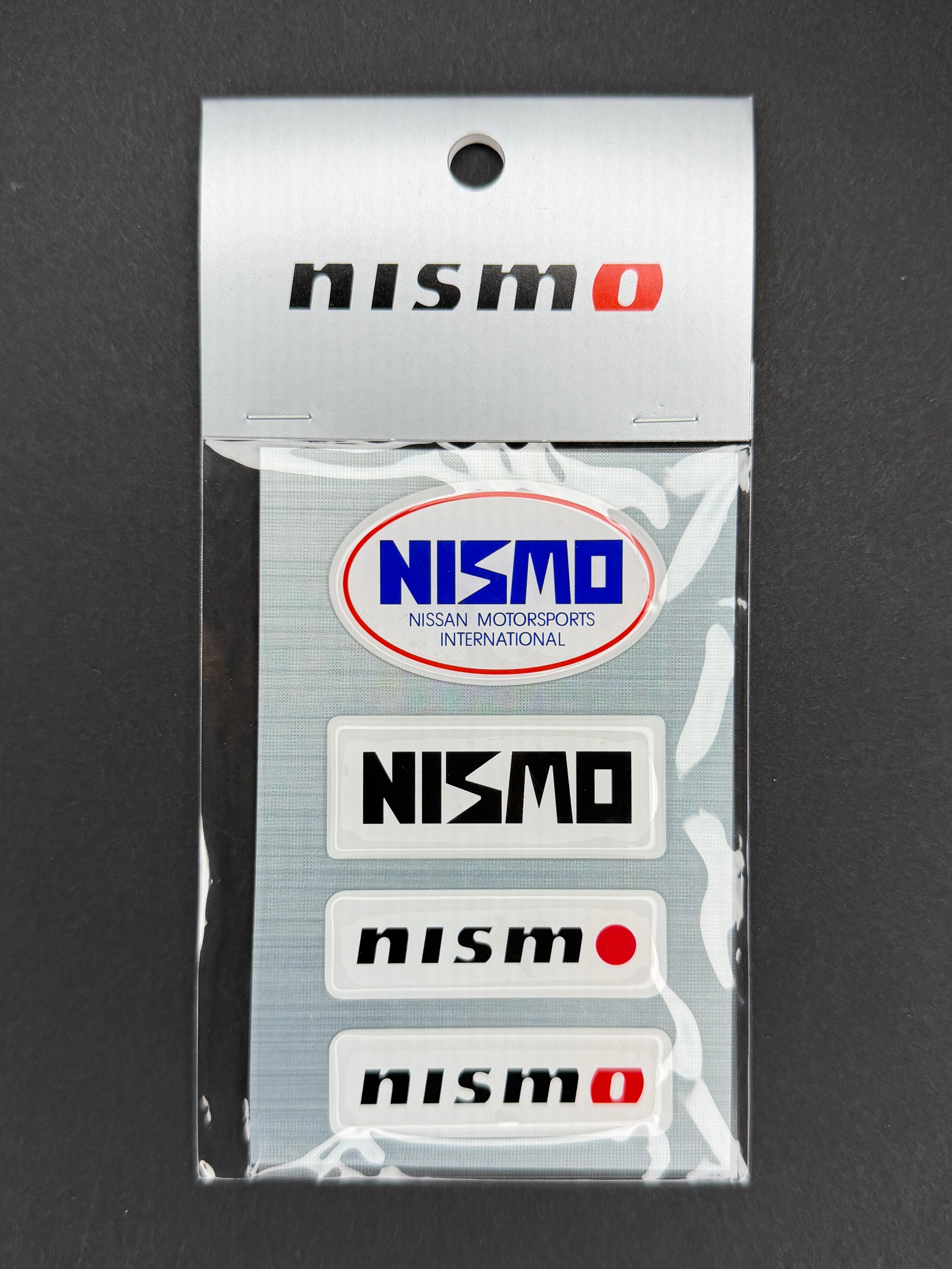 Nissan/Nismo – eye hunt Legends