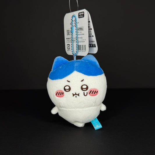 Chiikawa PUN Plush - Hachiware