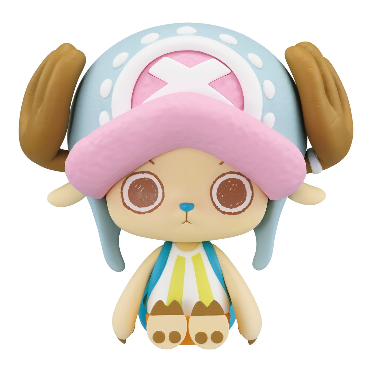 One Piece Base Shop - One Piece Chopper’s Mascot