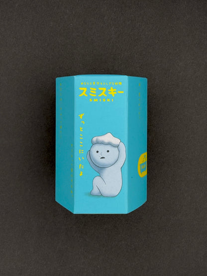 SMISKI Bath Series (Blind Box)