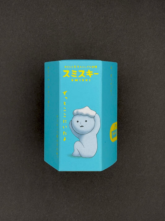 SMISKI Bath Series (Blind Box)