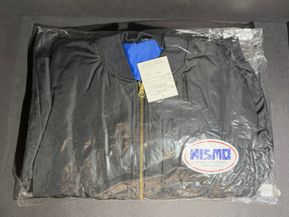 Nissan Nismo Heritage Blouson Bomber Jacket