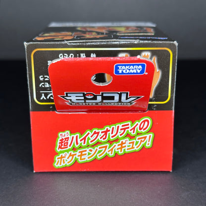 Takara Tomy Pokémon Monster Collection Mega Charizard Y