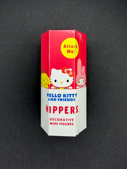 HIPPERS Hello Kitty and Friends (Blind Box)