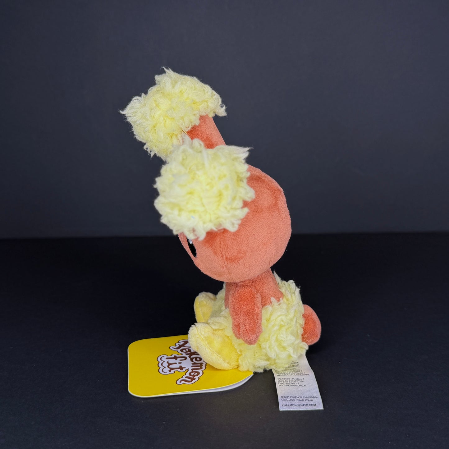 Pokémon Fit - Buneary Plush