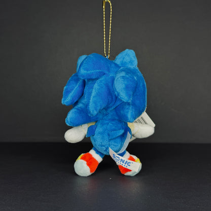 Sonic & Friends Plush - Sonic (Japan Exclusive)