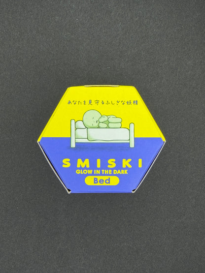 SMISKI Bed Series (Blind Box)