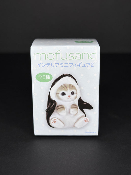 Mofusand Mini Interior Figures Series 2 (Blind Box)