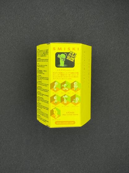 SMISKI Dressing Series (Blind Box)