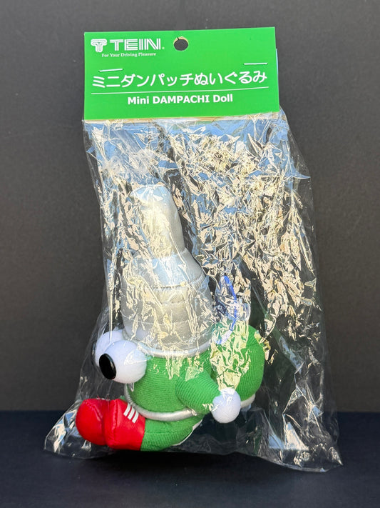 TEIN Mini DAMPACHI Plush