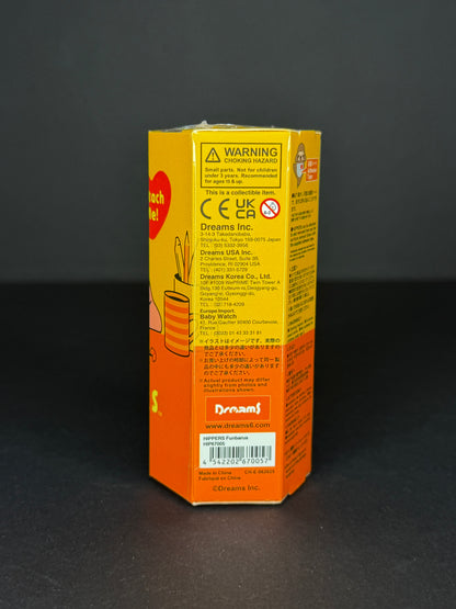 HIPPERS Posture Pal Funbarus (Blind Box)