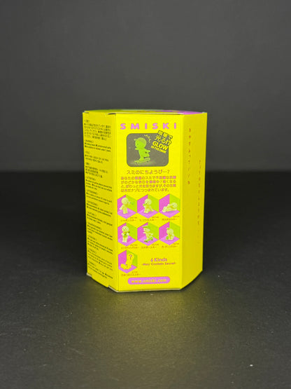 SMISKI Sunday Series (Blind Box)