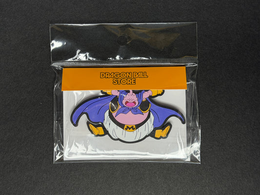 Dragonball Store - Majin Buu Rubber Magnet