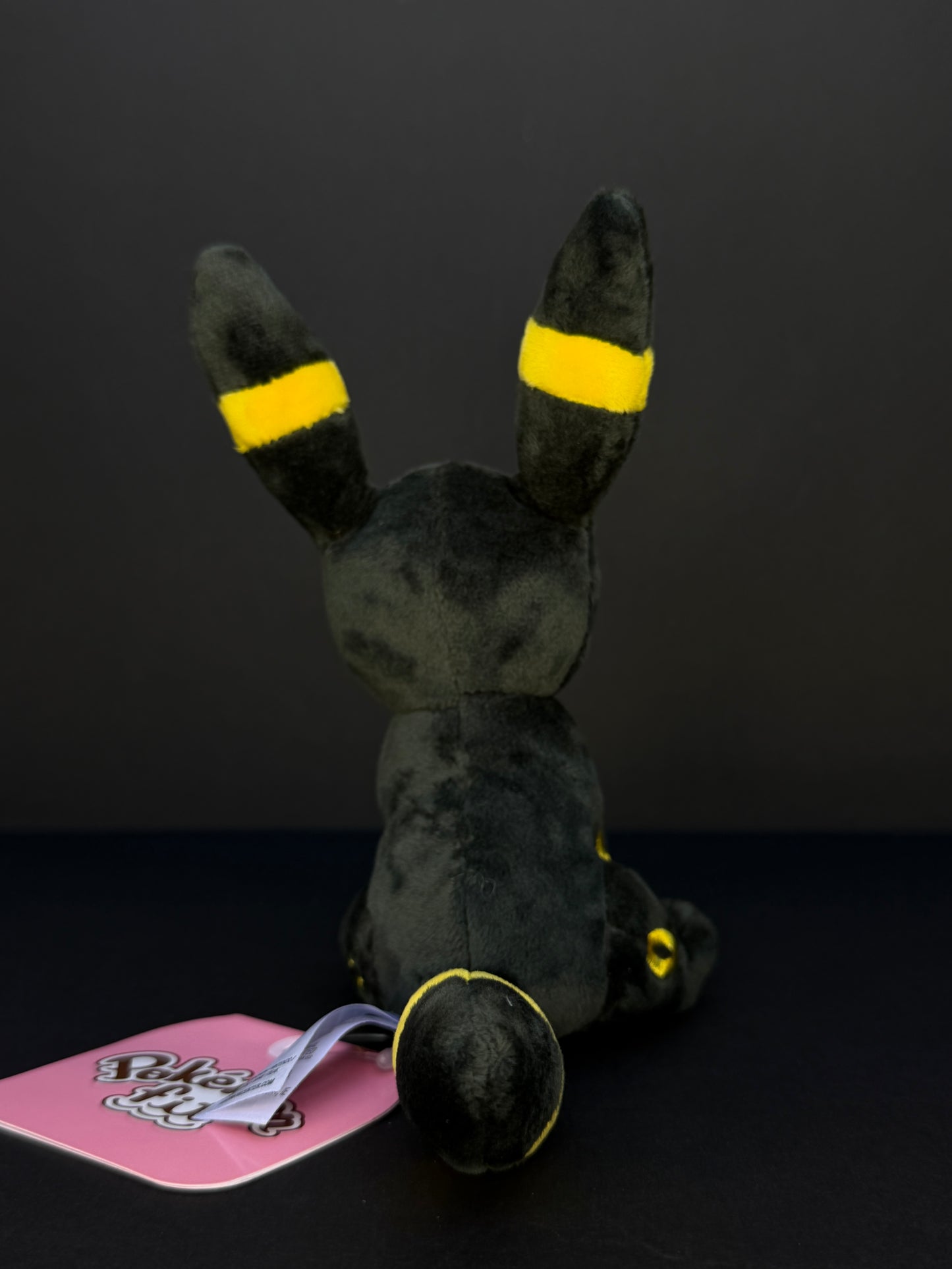 Pokémon Fit - Umbreon Plush