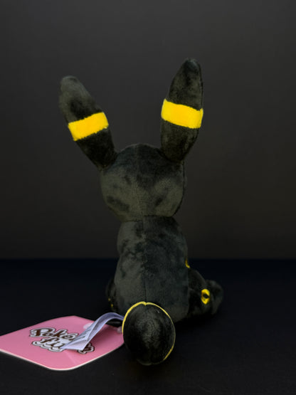 Pokémon Fit - Umbreon Plush
