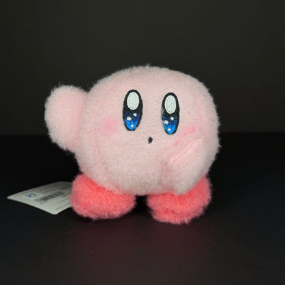 Itsudemo Kirby - Kirby Plush Rurutea