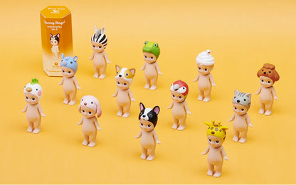 Sonny Angels Mini Figure Animal Series Ver.3 (Blind Box)