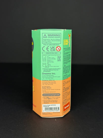 HIPPERS Sonny Angel Animal Series (Blind Box)