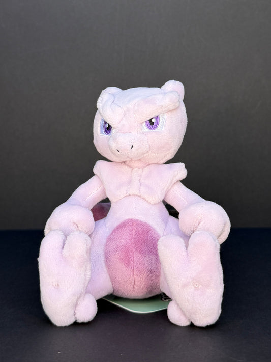 Pokémon Fit - Mewtwo Plush
