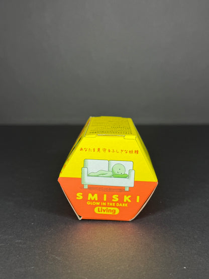 SMISKI Living Series (Blind Box)