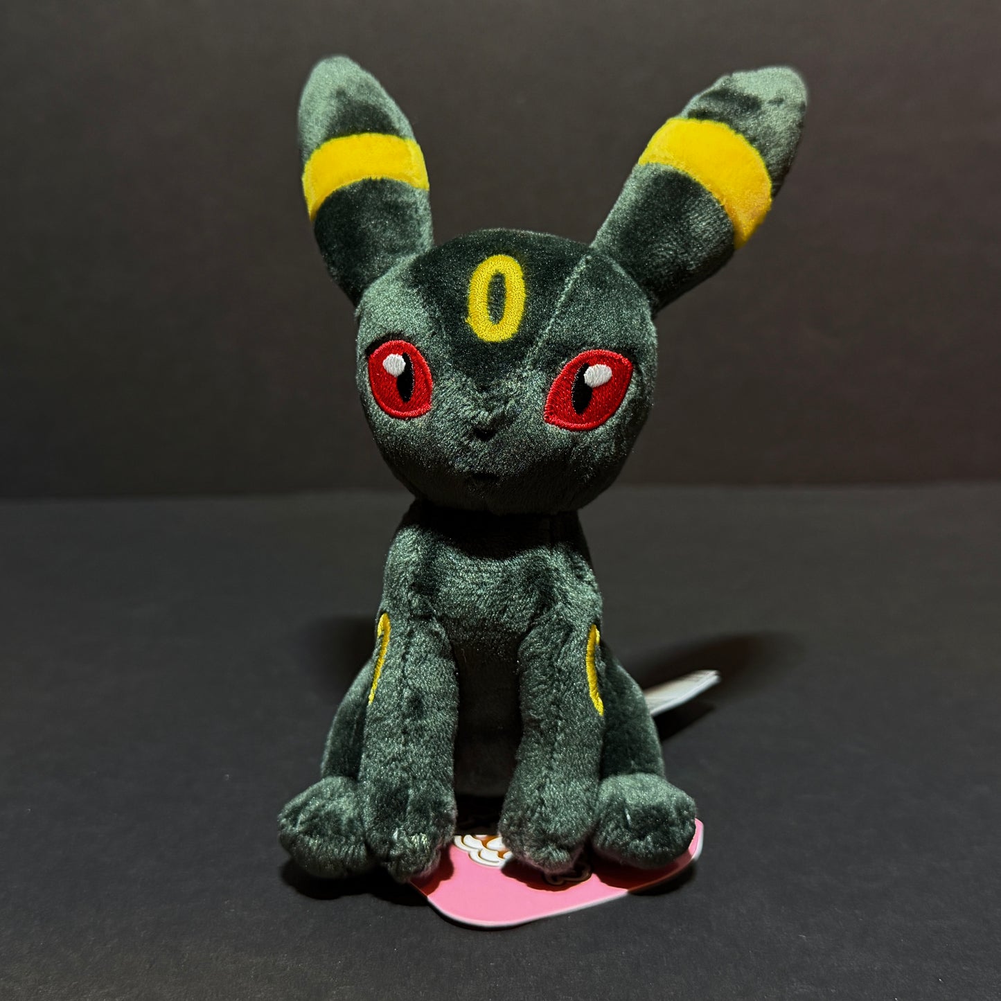Pokémon Fit - Umbreon Plush