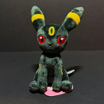 Pokémon Fit - Umbreon Plush