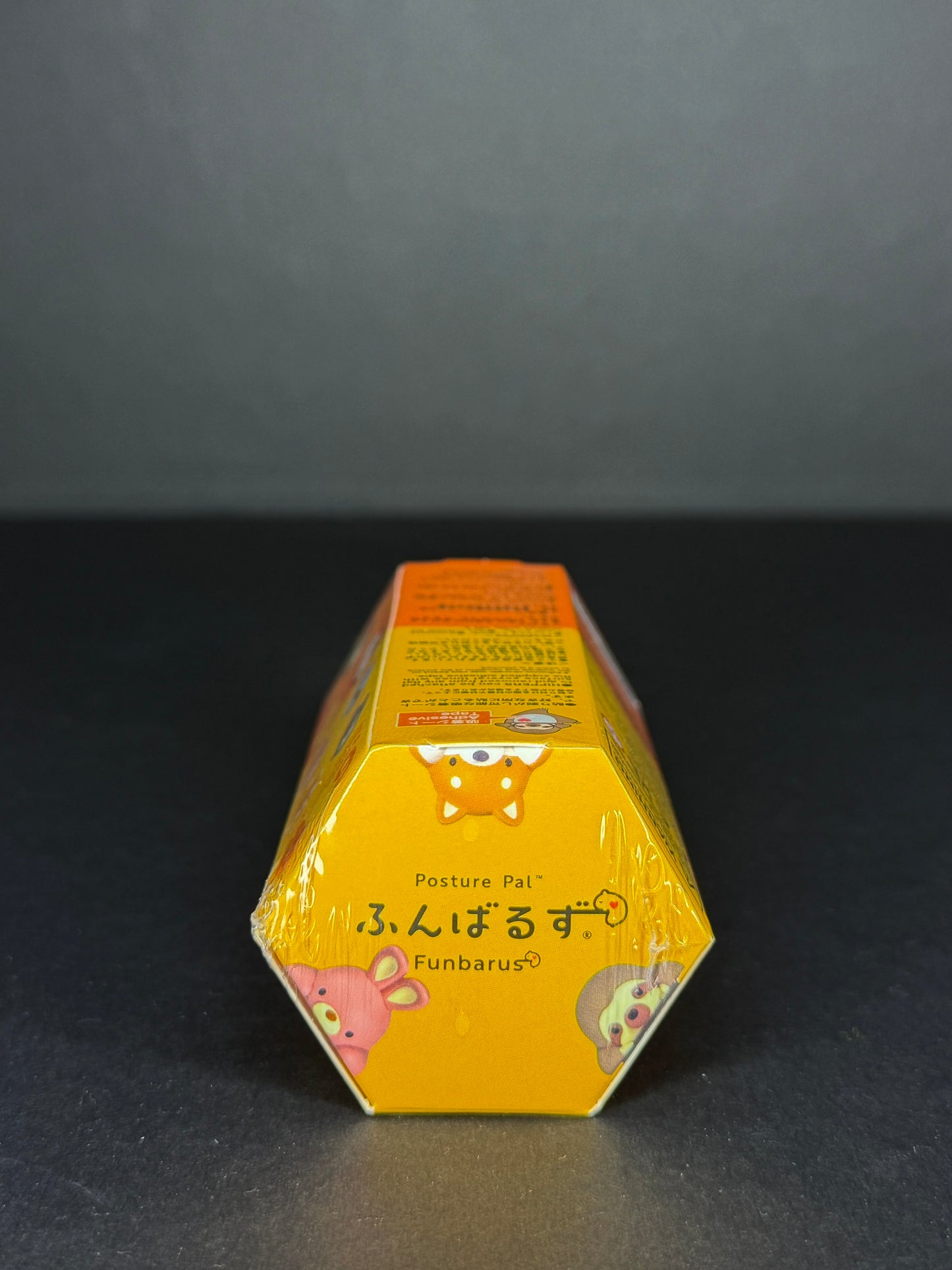 HIPPERS Posture Pal Funbarus (Blind Box)