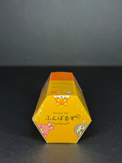 HIPPERS Posture Pal Funbarus (Blind Box)