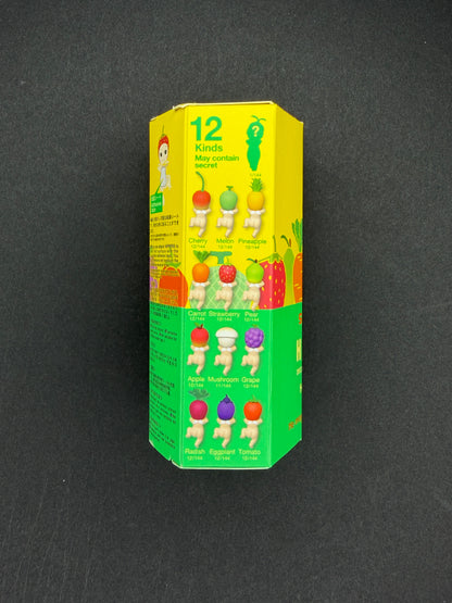 HIPPERS Sonny Angel Harvest Series (Blind Box)